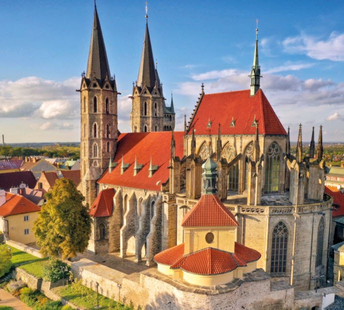 Zámek Kolín, Kolín, Czechia, Czech Republic (Czechia)
